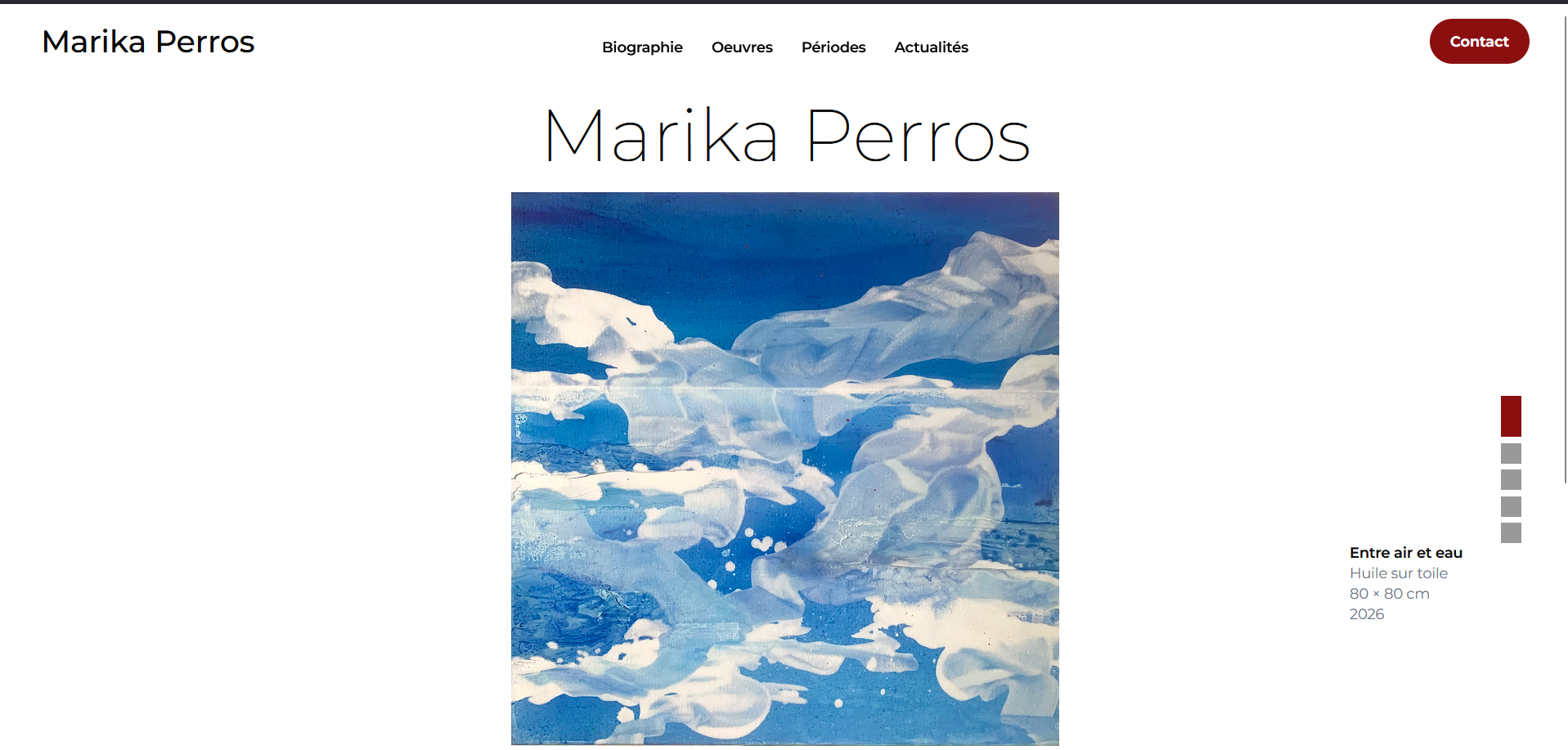 Marika Perros