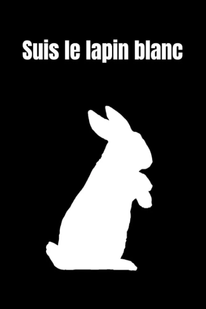 Lapin blanc