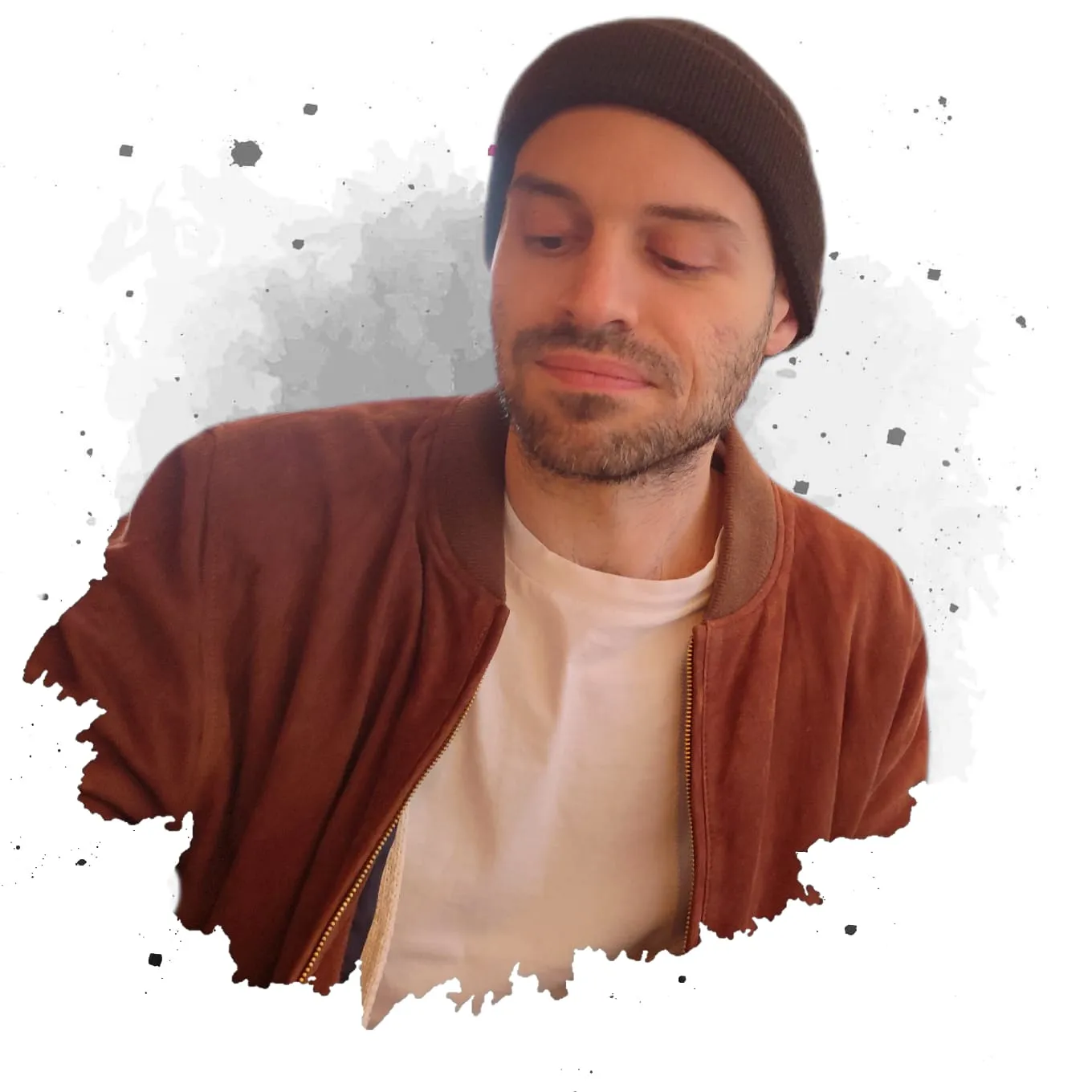 Yannick Mehdi de Viguerie
